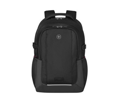 WENGER Ruksak za laptop XE Ryde, crni, 16"
